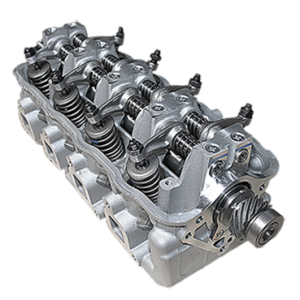 CULATA MOTOR COMPLETA CHANA 1.050