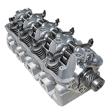 CULATA MOTOR COMPLETA CHANA 1.050