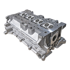 CULATA MOTOR COMPLETA CHERY TIGGO 1.600