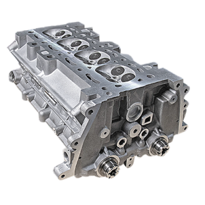 CULATA MOTOR COMPLETA CHERY TIGGO 1.600