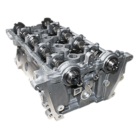 CULATA MOTOR COMPLETA CHERY TIGGO 1.600