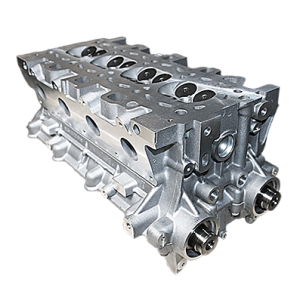 CULATA MOTOR COMPLETA CHERY VAN 1.300