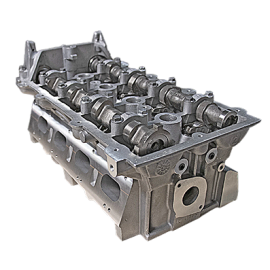 CULATA MOTOR COMPLETA CHERY VAN 1.300