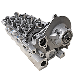 CULATA MOTOR COMPLETA CHERY YOYO 380