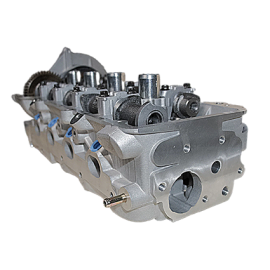 CULATA MOTOR COMPLETA CHERY YOYO 380