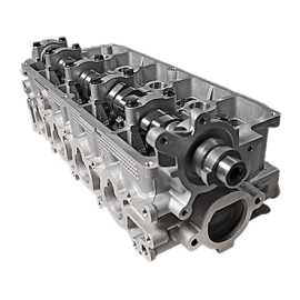 CULATA MOTOR COMPLETA DFM 1.300