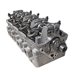 CULATA MOTOR COMPLETA HAFEI ZHONGYI 970 - 1.050