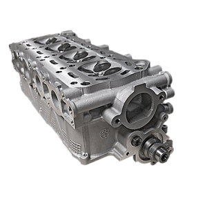 CULATA MOTOR COMPLETA HAFEI ZHONGYI 970 - 1.050