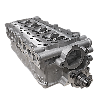 CULATA MOTOR COMPLETA HAFEI ZHONGYI 970 - 1.050