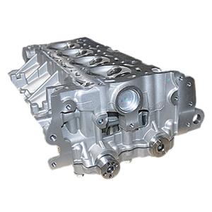 CULATA MOTOR COMPLETA JAC J3