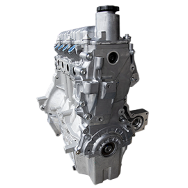 MOTOR COMPLETO BYD F3 1.500