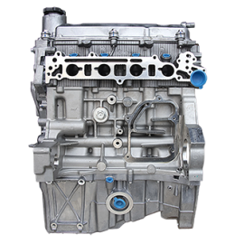 MOTOR COMPLETO BYD F3 1.500