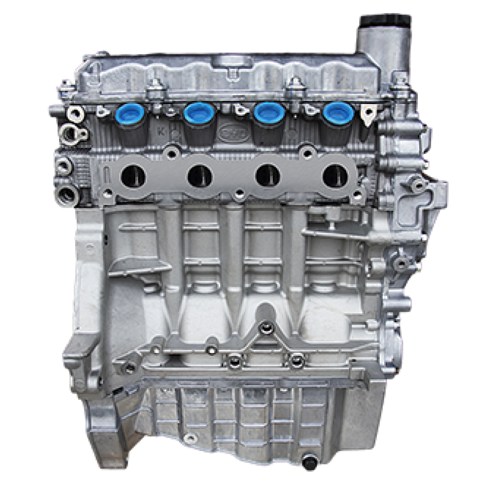 COMPLETE ENGINE BYD F3 1500 | Complete Engine Assembly