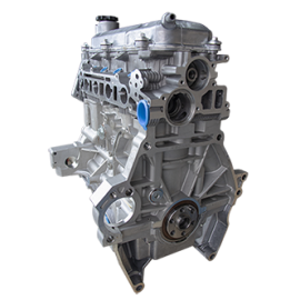 MOTOR COMPLETO BYD F3 1.500