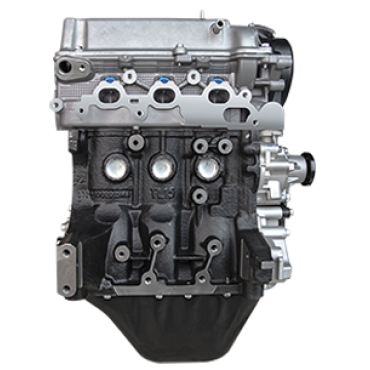 MOTOR COMPLETO CHERY QQ 800