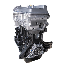 MOTOR COMPLETO CHERY YOYO Y380
