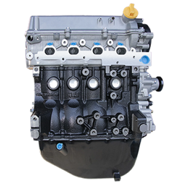 MOTOR COMPLETO CHERY YOYO Y380