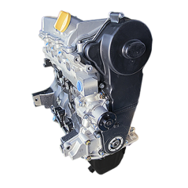 MOTOR COMPLETO CHERY YOYO Y380