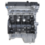 MOTOR COMPLETO CHEVROLET SAIL 1.400