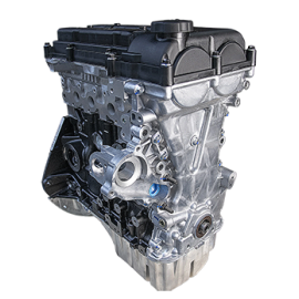 MOTOR COMPLETO CHEVROLET SAIL 1.400