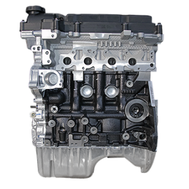 MOTOR COMPLETO CHEVROLET SAIL 1.400