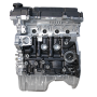 MOTOR COMPLETO CHEVROLET SAIL 1.400