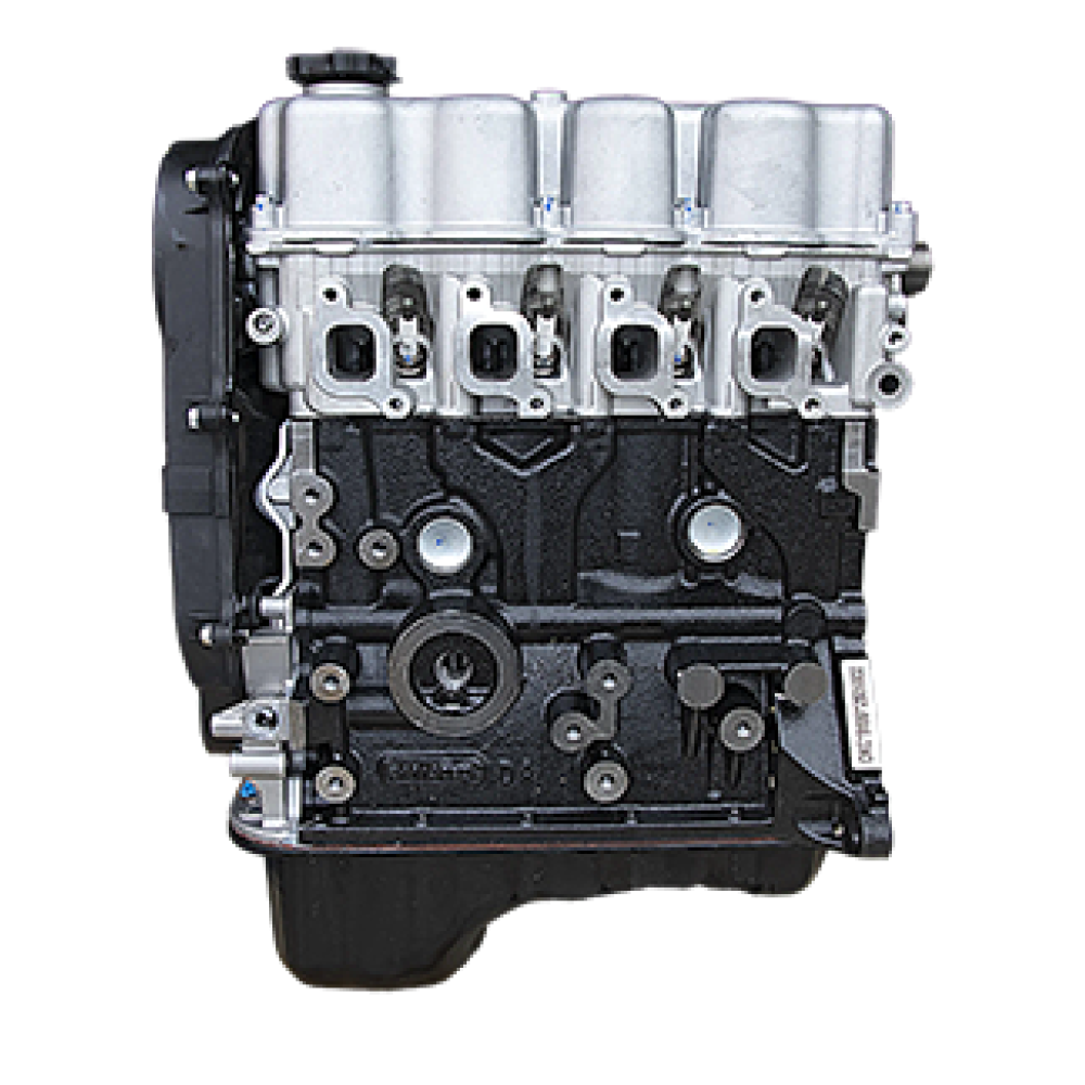 MOTOR COMPLETO CHEVROLET SPARK CRONOS