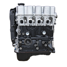 MOTOR COMPLETO CHEVROLET SPARK CRONOS