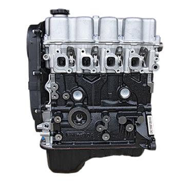 MOTOR COMPLETO CHEVROLET SPARK CRONOS