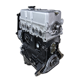 MOTOR COMPLETO CHEVROLET SPARK CRONOS