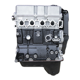 MOTOR COMPLETO CHEVROLET SPARK CRONOS