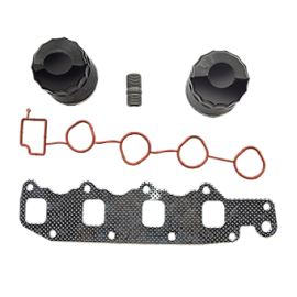MOTOR COMPLETO CHEVROLET SPARK CRONOS