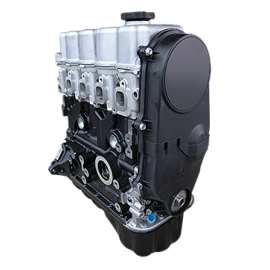 MOTOR COMPLETO CHEVROLET SPARK CRONOS