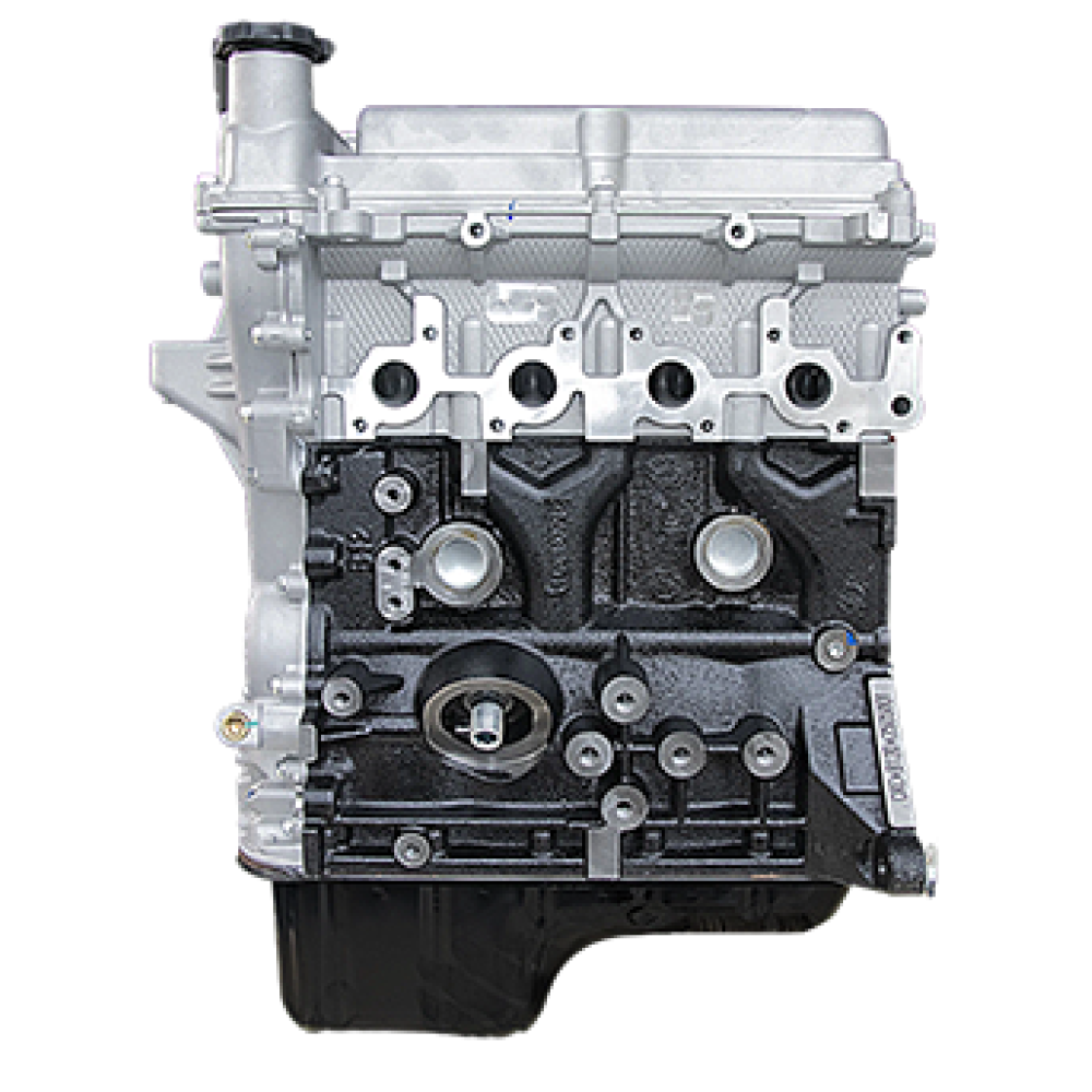 MOTOR COMPLETO CHEVROLET SPARK GT