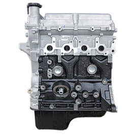 MOTOR COMPLETO CHEVROLET SPARK GT