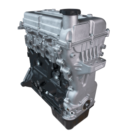 MOTOR COMPLETO CHEVROLET SPARK GT