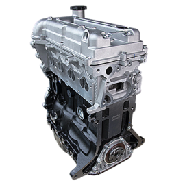 MOTOR COMPLETO CHEVROLET SPARK GT