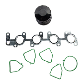 MOTOR COMPLETO CHEVROLET SPARK GT