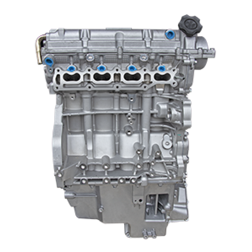 MOTOR COMPLETO DFSK 1.400