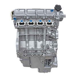 MOTOR COMPLETO CHANGAN 1.300