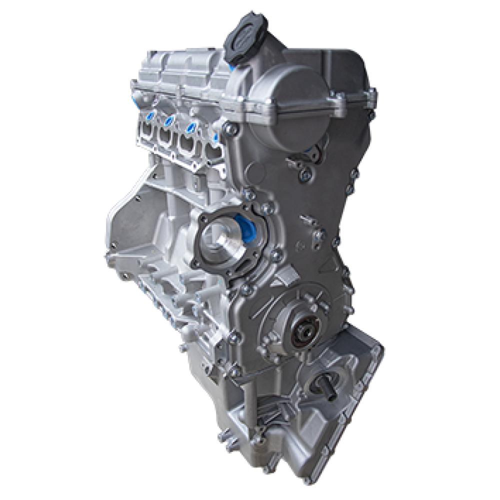 MOTOR COMPLETO DFSK 1.400 | Motor completo original