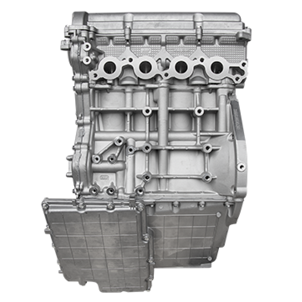 MOTOR COMPLETO CHANGAN 1.300