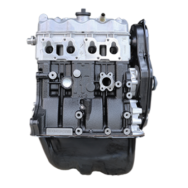 MOTOR COMPLETO HAFEI MINYI 2014 - LUZUN