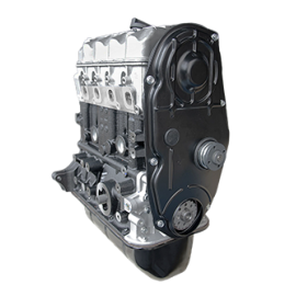 MOTOR COMPLETO HAFEI MINYI 2014 - LUZUN