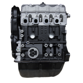 MOTOR COMPLETO HAFEI MINYI 2014 - LUZUN