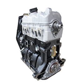 MOTOR COMPLETO HAFEI MINYI 2014 - LUZUN