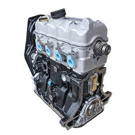 MOTOR COMPLETO HAFEI ZHONGYI 970 - 1.050