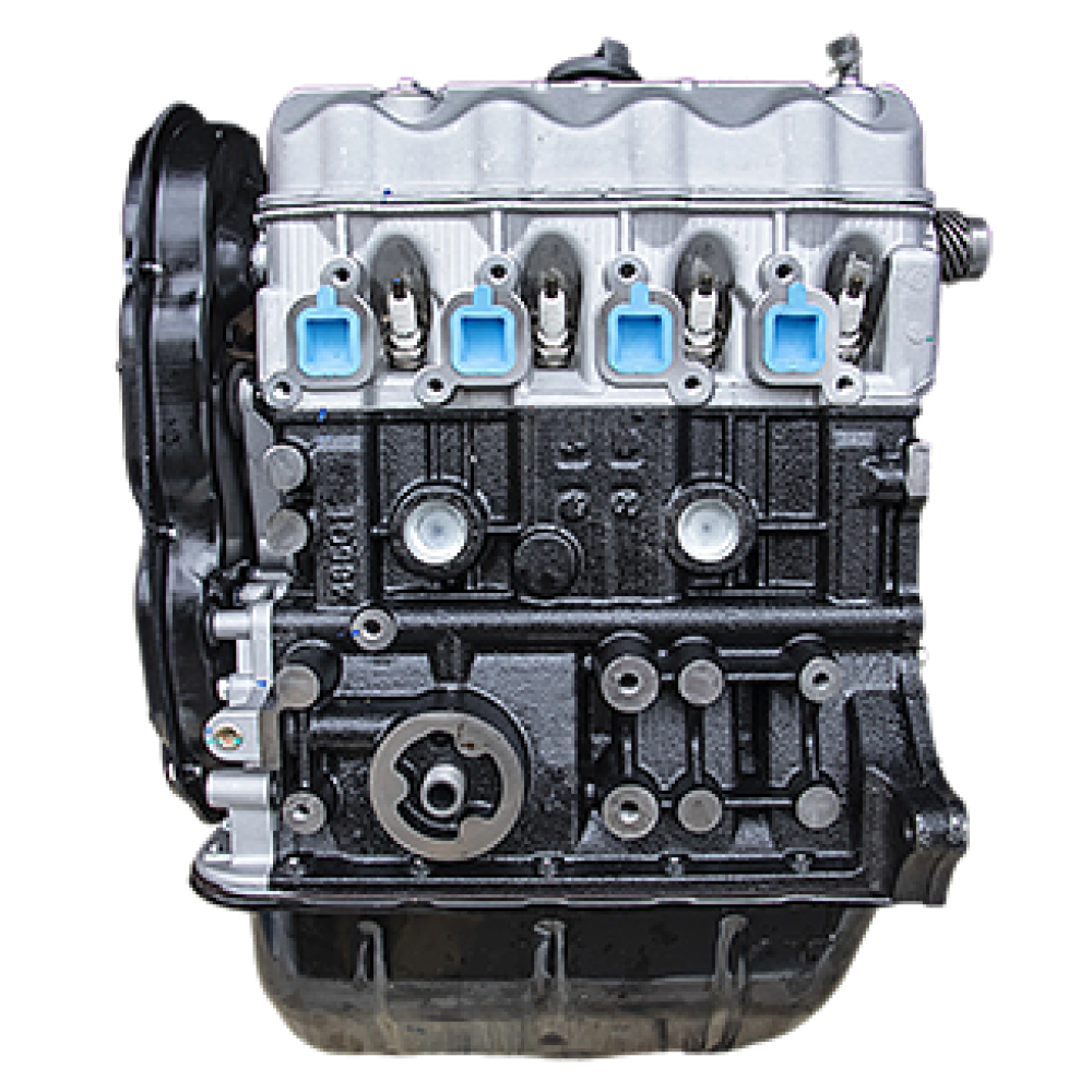 MOTOR COMPLETO HAFEI ZHONGYI 970 - 1.050