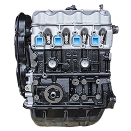 MOTOR COMPLETO HAFEI ZHONGYI 970 - 1.050