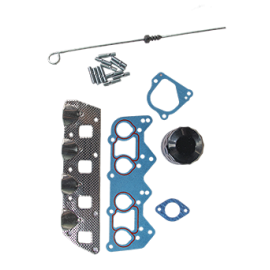 MOTOR COMPLETO HAFEI ZHONGYI 970 - 1.050